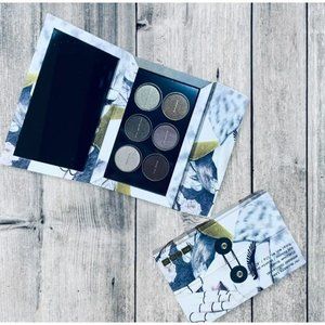 Pat Mcgrath Labs Mothership: Subliminal Platinum Bronze